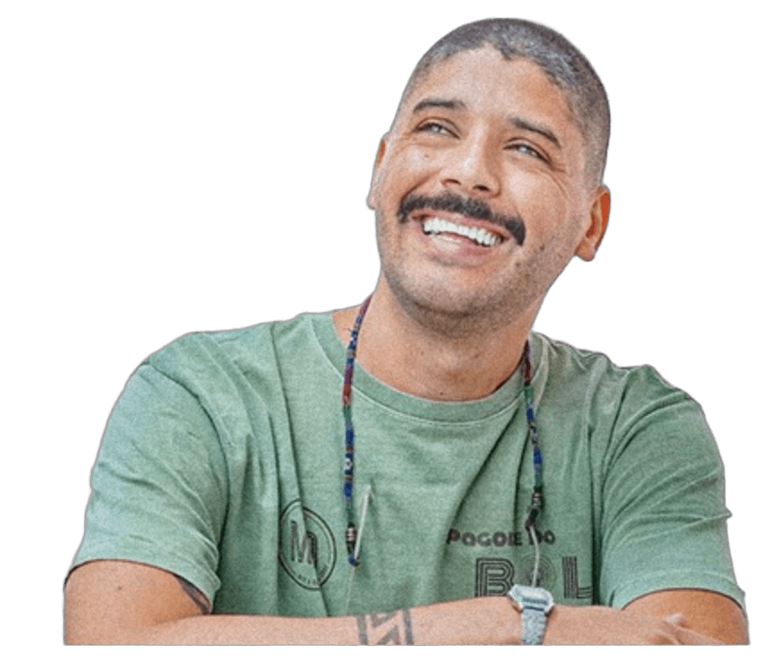 Recreação Dia das Crianças, DJ, Pagode do Boli